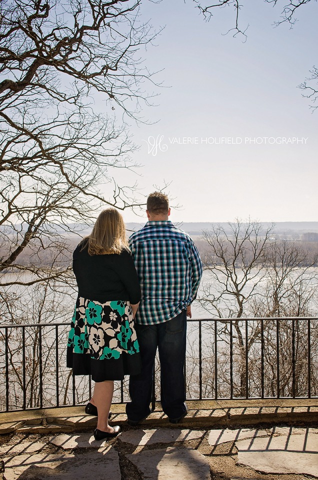 St. Louis Wedding & Engagement Photographer | Betty & Jon