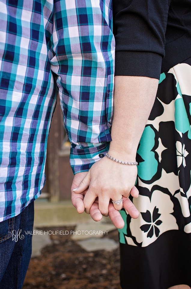 St. Louis Wedding & Engagement Photographer | Betty & Jon