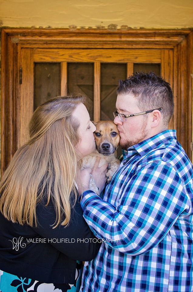 St. Louis Wedding & Engagement Photographer | Betty & Jon