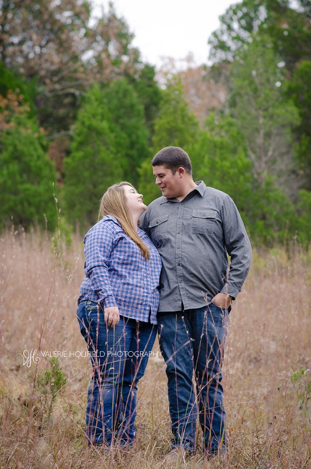 Festus Wedding & Engagement Photographer | Brittany & Andrew 