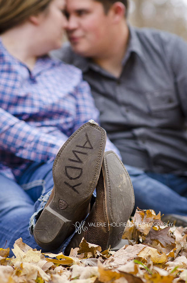 Festus Wedding & Engagement Photographer | Brittany & Andrew 
