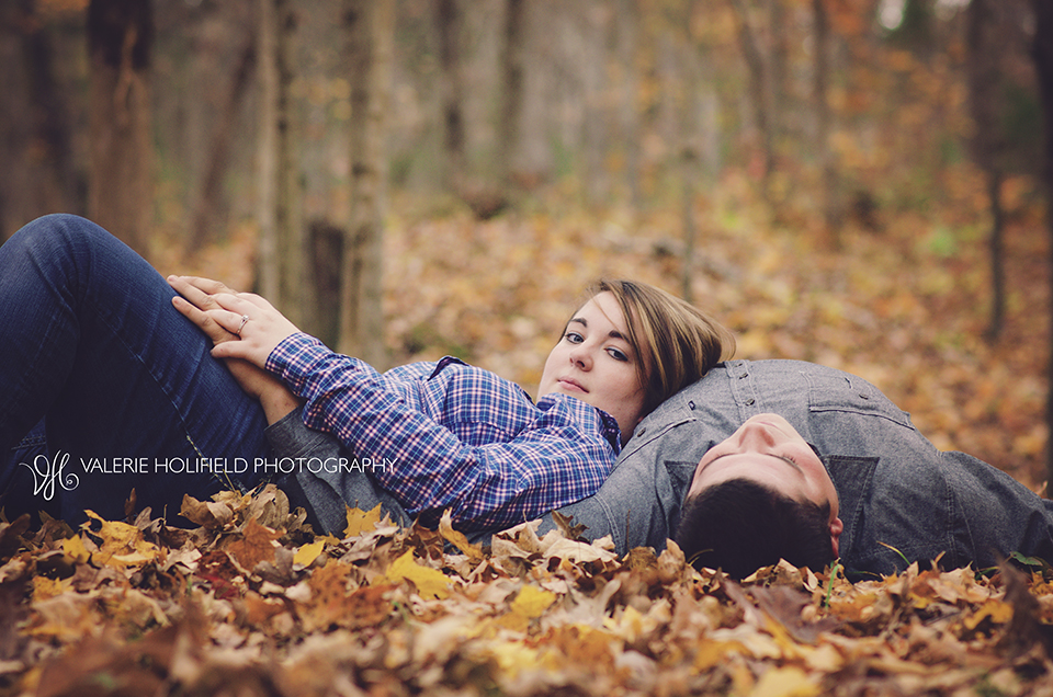Festus Wedding & Engagement Photographer | Brittany & Andrew 