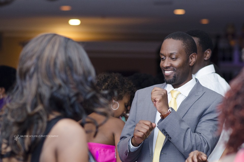 St. Louis Wedding & Engagement Photographer | Angelina & Patrick 