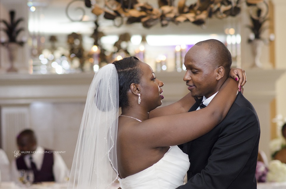 St. Louis Wedding & Engagement Photographer | Angelina & Patrick 