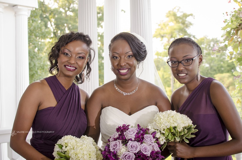 St. Louis Wedding & Engagement Photographer | Angelina & Patrick 