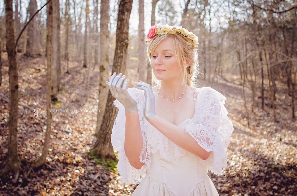 Ste. Genevieve and Bloomsdale Fantasy Photographer 