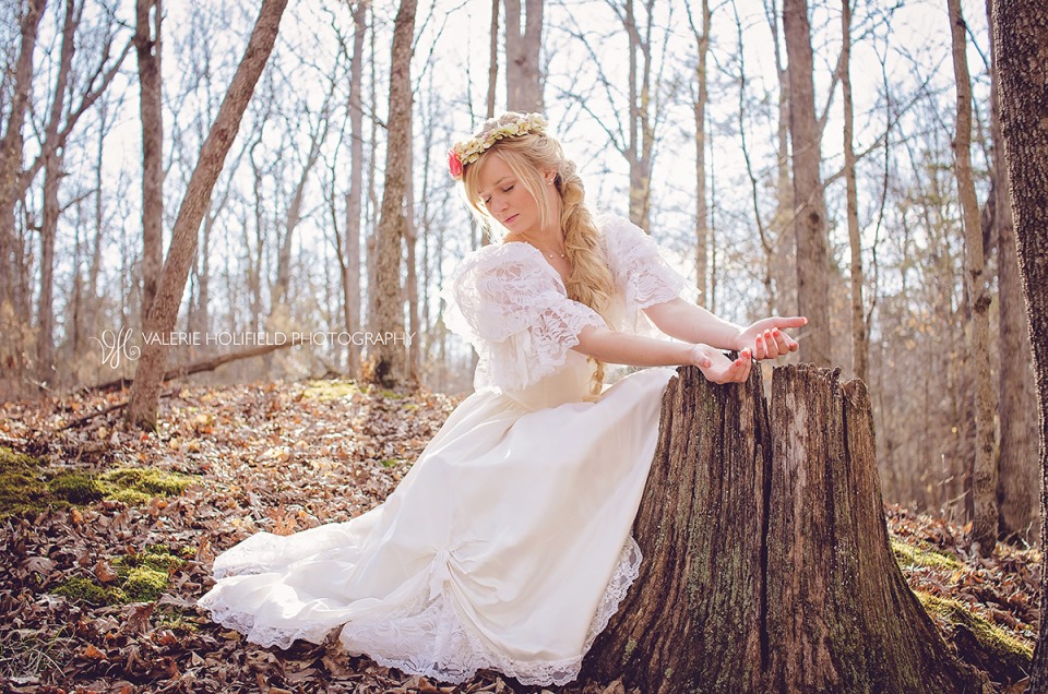Ste. Genevieve and Bloomsdale Fantasy Photographer 
