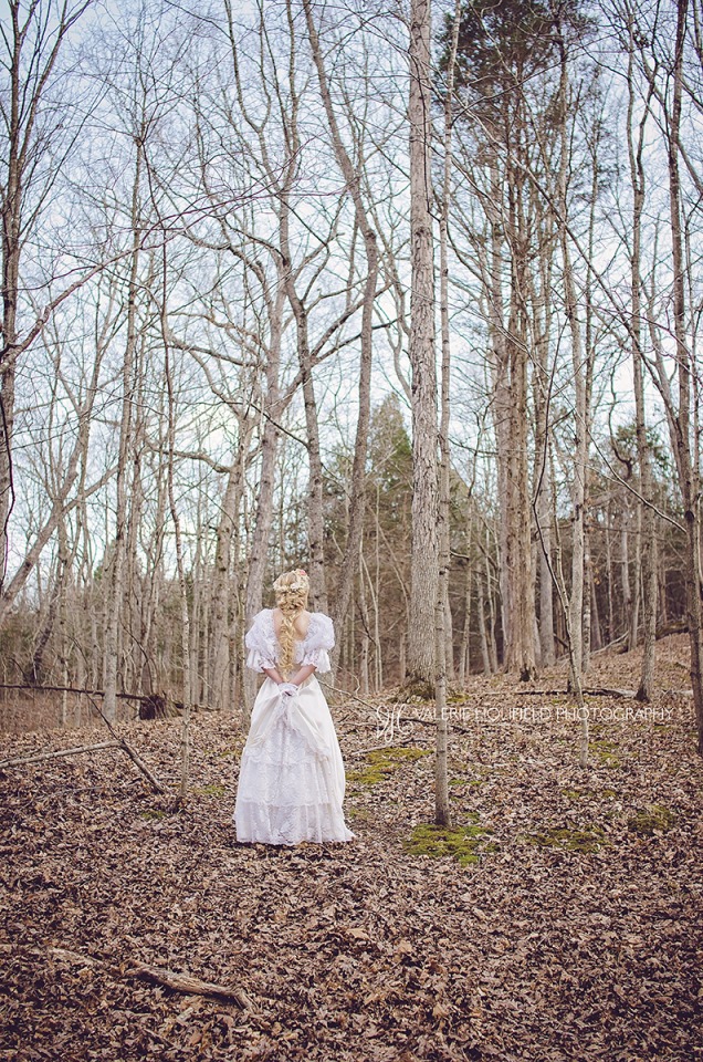 Ste. Genevieve and Bloomsdale Fantasy Photographer 
