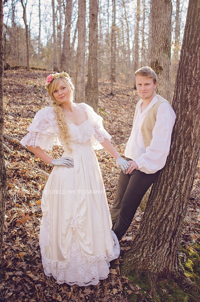 Ste. Genevieve and Bloomsdale Fantasy Photographer 