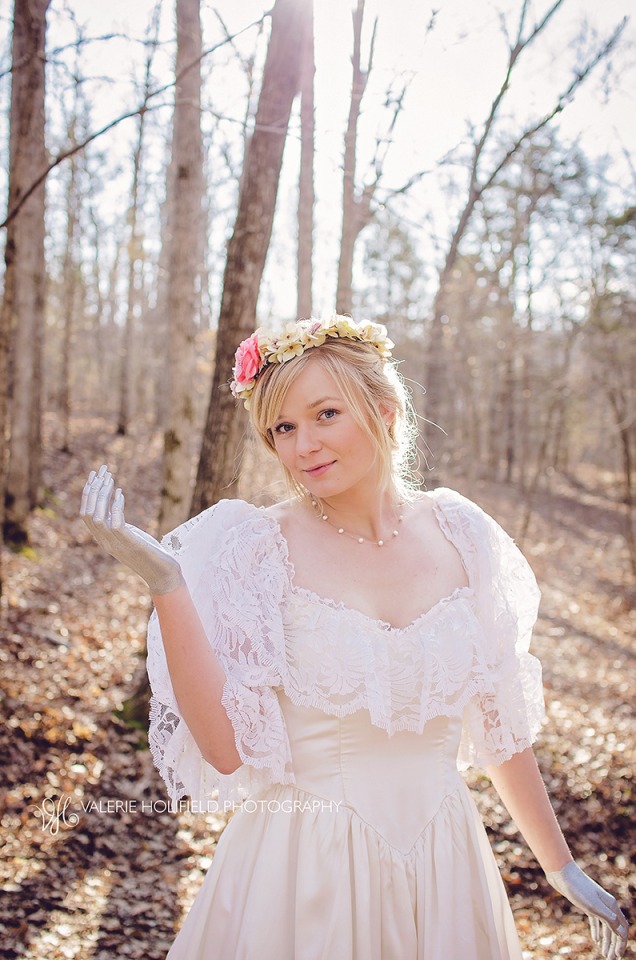 Ste. Genevieve and Bloomsdale Fantasy Photographer 