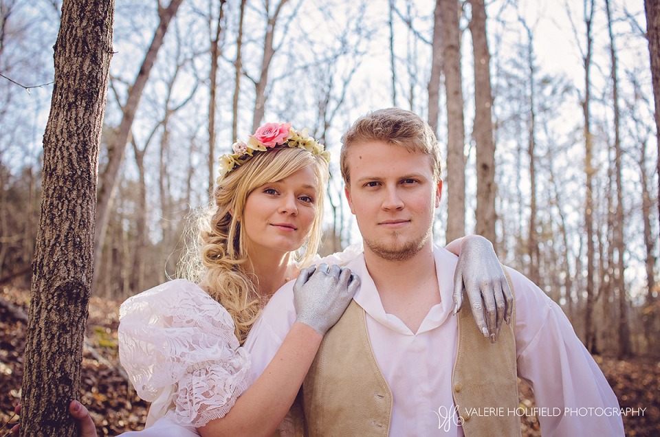 Ste. Genevieve and Bloomsdale Fantasy Photographer 