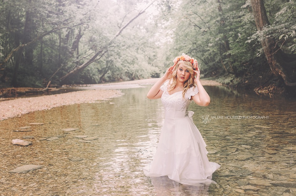 Bloomsdale, Ste. Genevieve, St. Louis Wedding Photographer | Ashley, Ever After Bridal Session