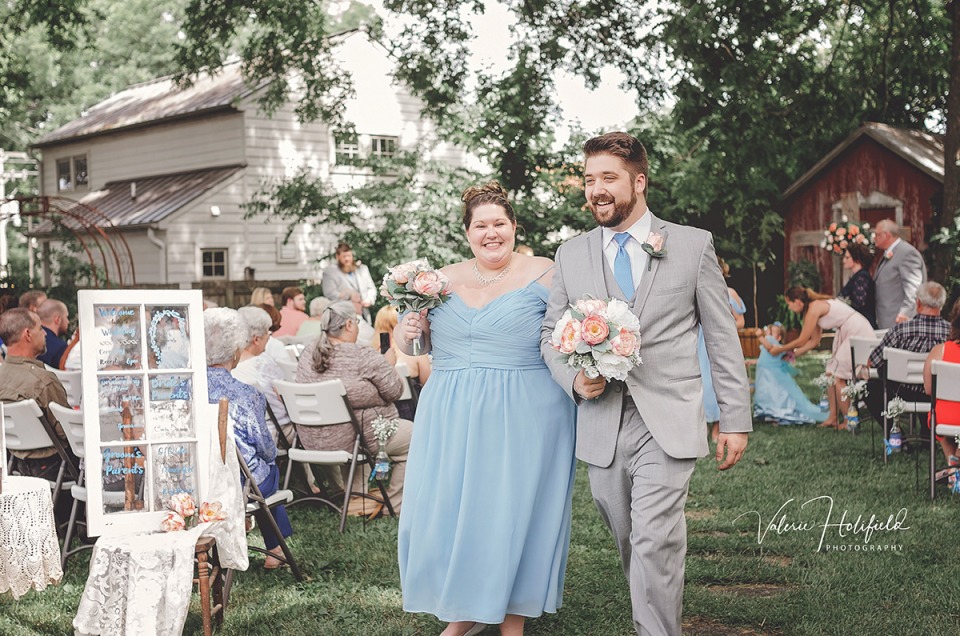 Ste. Genevieve Wedding Photographer | Jeff and Gabby, June 17, 2017 at Treasured Memories 