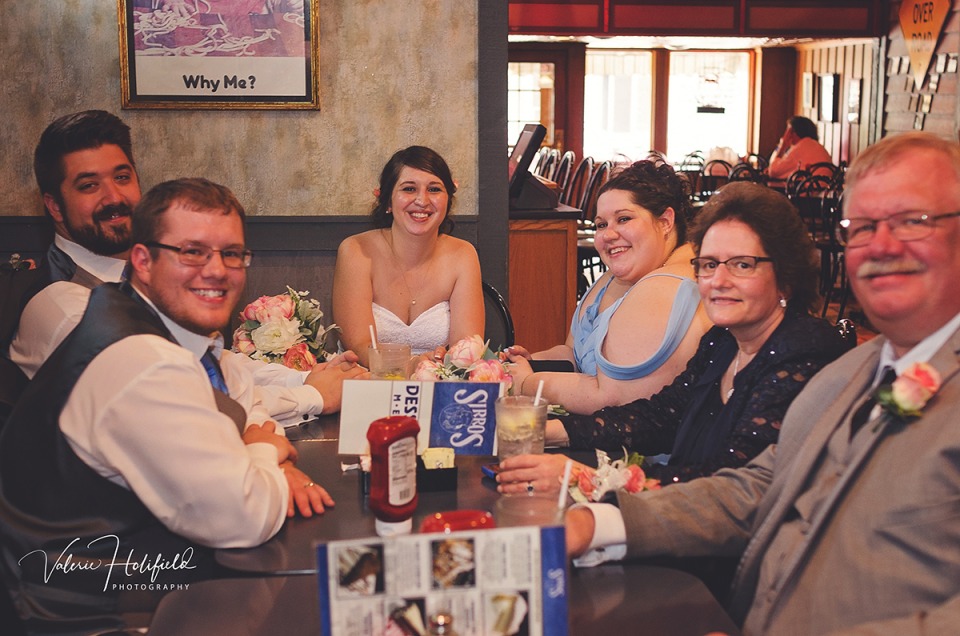 Ste. Genevieve Wedding Photographer | Jeff and Gabby, June 17, 2017 at Treasured Memories 