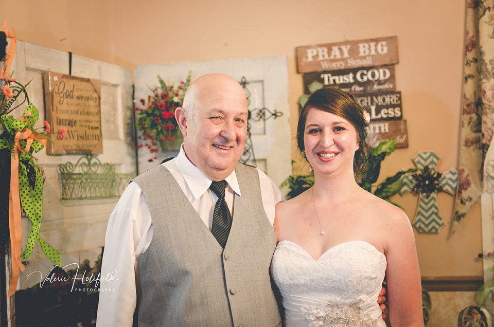 Ste. Genevieve Wedding Photographer | Jeff and Gabby, June 17, 2017 at Treasured Memories 