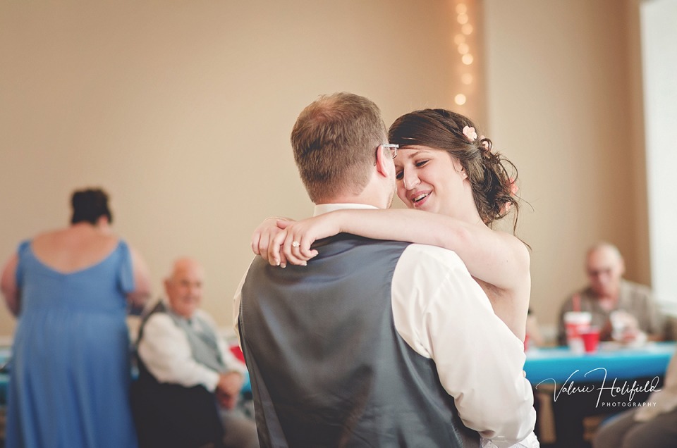 Ste. Genevieve Wedding Photographer | Jeff and Gabby, June 17, 2017 at Treasured Memories 