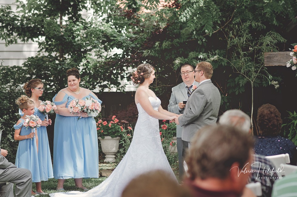 Ste. Genevieve Wedding Photographer | Jeff and Gabby, June 17, 2017 at Treasured Memories 
