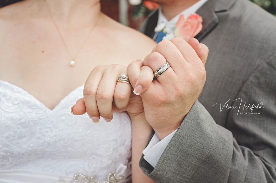 Ste. Genevieve Wedding Photographer | Jeff and Gabby, June 17, 2017 at Treasured Memories 