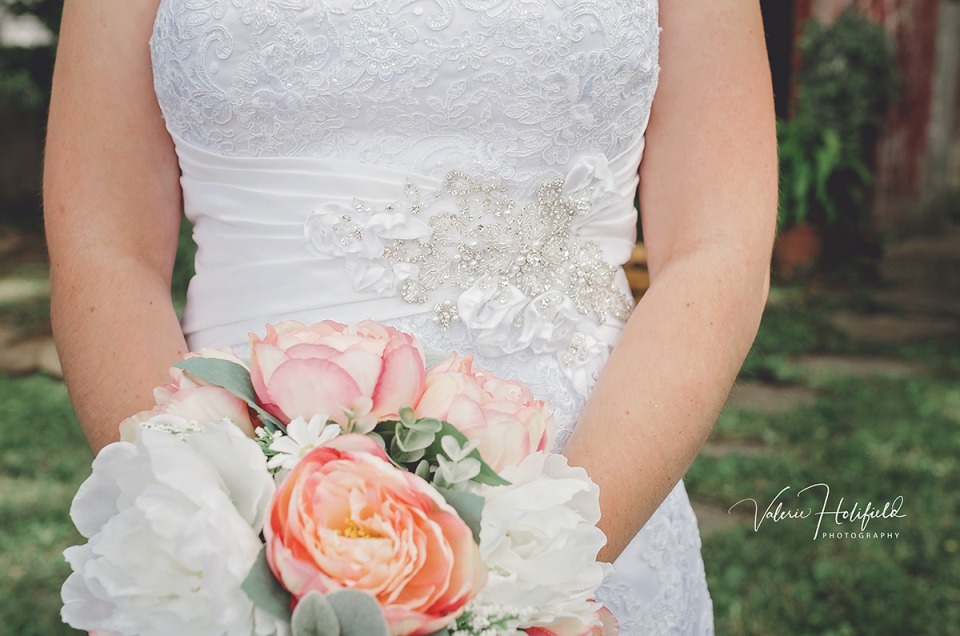 Ste. Genevieve Wedding Photographer | Jeff and Gabby, June 17, 2017 at Treasured Memories 