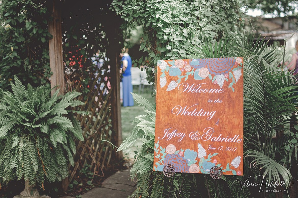 Ste. Genevieve Wedding Photographer | Jeff and Gabby, June 17, 2017 at Treasured Memories 