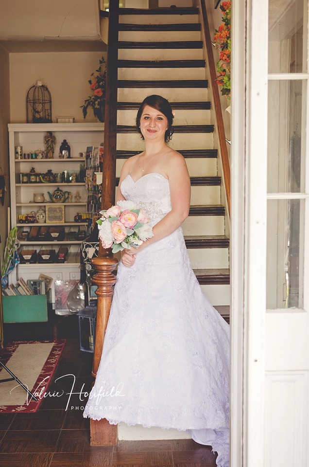 Ste. Genevieve Wedding Photographer | Jeff and Gabby, June 17, 2017 at Treasured Memories 