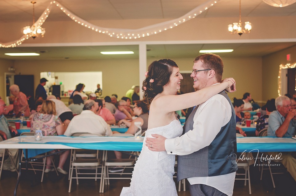 Ste. Genevieve Wedding Photographer | Jeff and Gabby, June 17, 2017 at Treasured Memories 