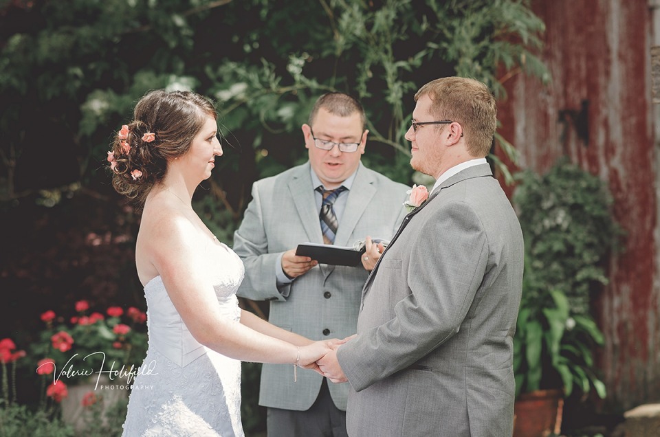 Ste. Genevieve Wedding Photographer | Jeff and Gabby, June 17, 2017 at Treasured Memories 