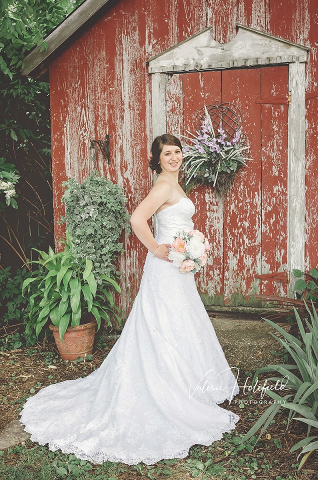 Ste. Genevieve Wedding Photographer | Jeff and Gabby, June 17, 2017 at Treasured Memories 