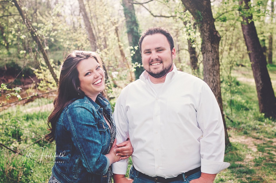 Wedding Photographer | Michael & Natalie, July 1, 2017, at First Baptist Church Festus-Crystal City 