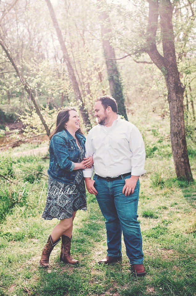Wedding Photographer | Michael & Natalie, July 1, 2017, at First Baptist Church Festus-Crystal City 