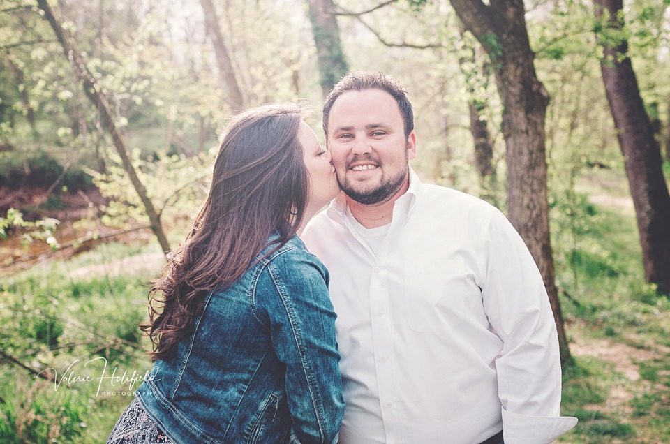 Wedding Photographer | Michael & Natalie, July 1, 2017, at First Baptist Church Festus-Crystal City 