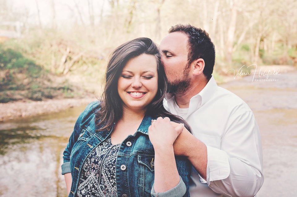 Wedding Photographer | Michael & Natalie, July 1, 2017, at First Baptist Church Festus-Crystal City 