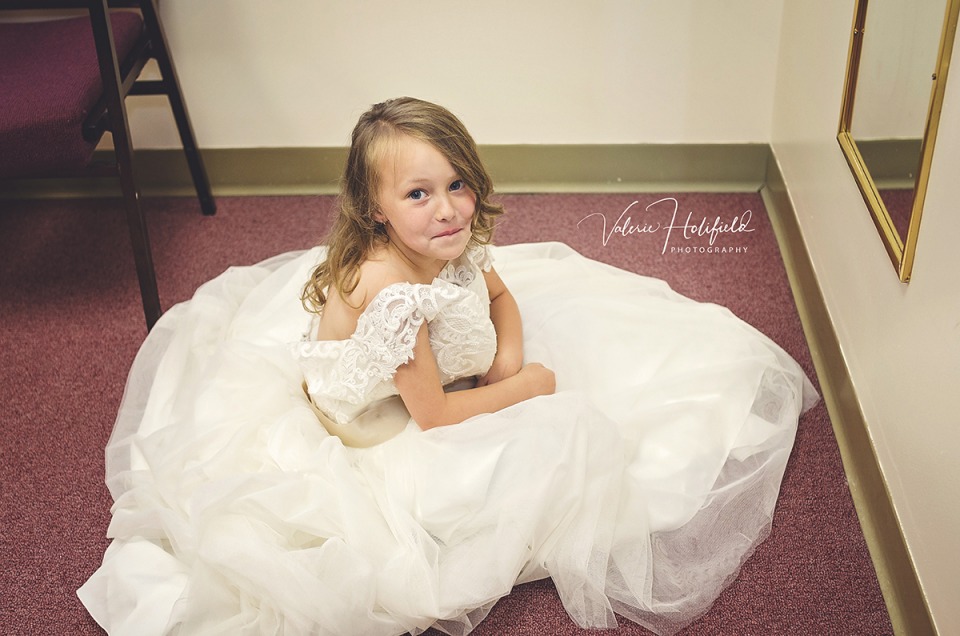 Wedding Photographer | Michael & Natalie, July 1, 2017, at First Baptist Church Festus-Crystal City 