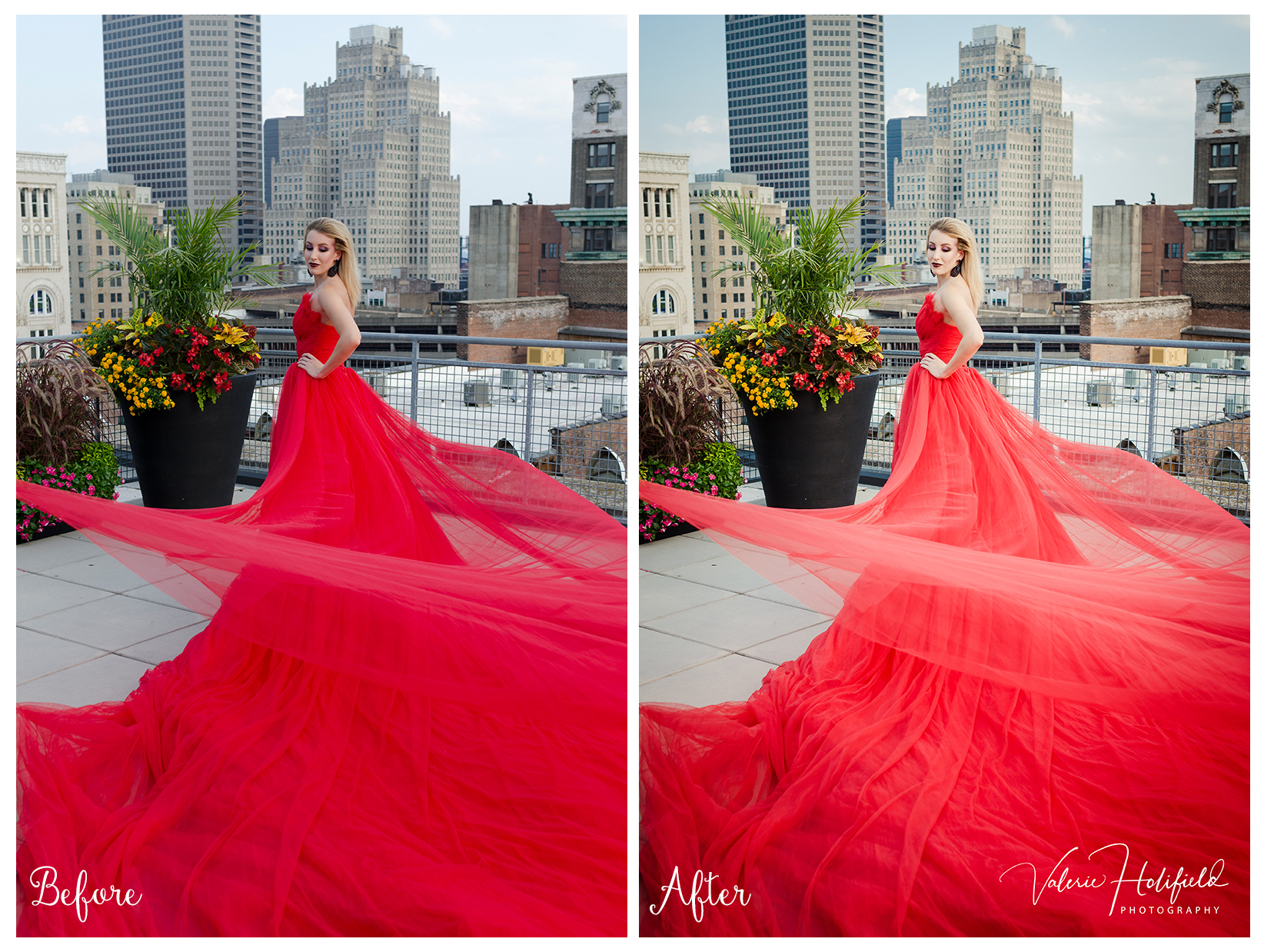 Wedding Photographer: Forever Thine Wedding Workflow for Lightroom from Sleeklens (Review) 