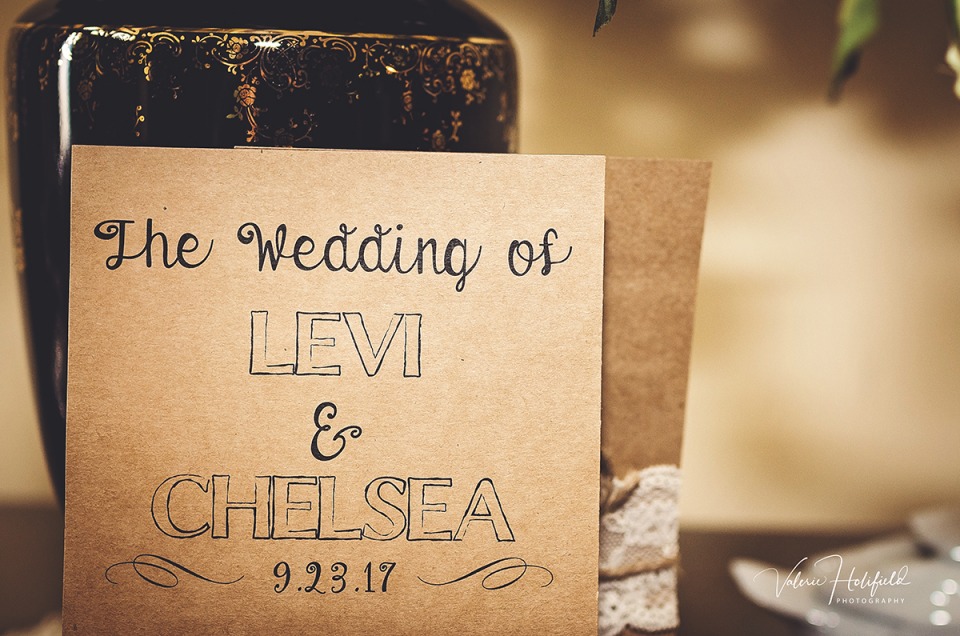 Ste. Genevieve Wedding Photographer | Levi & Chelsea, September 23, 2017 on their farm 