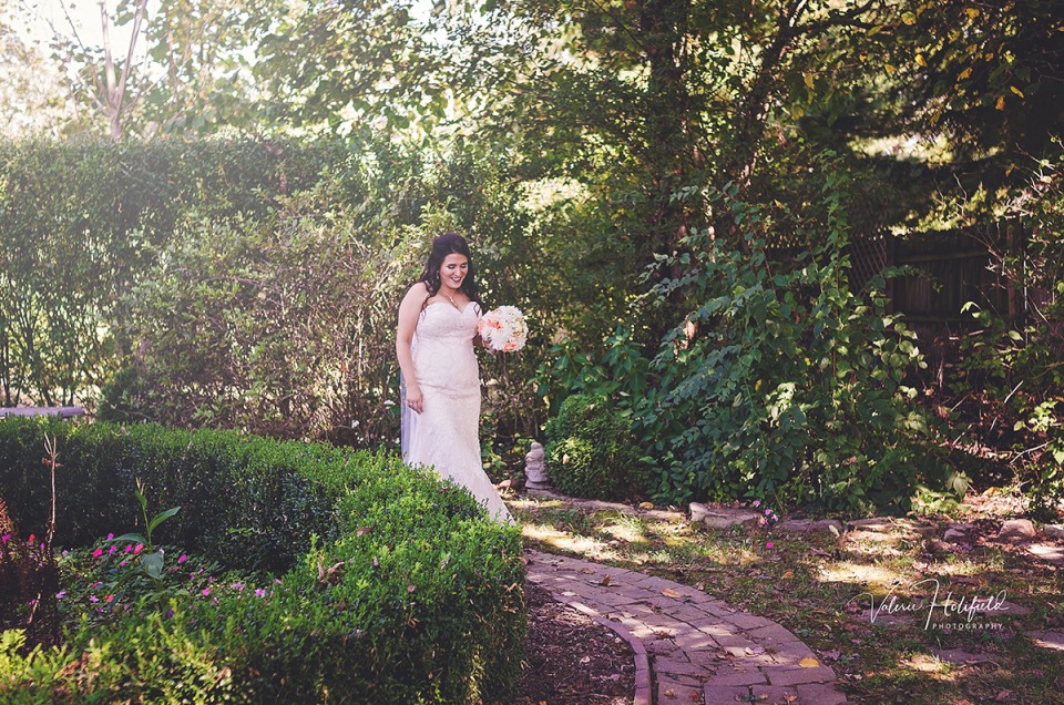 Ste. Genevieve Wedding Photographer | Levi & Chelsea, September 23, 2017 on their farm 