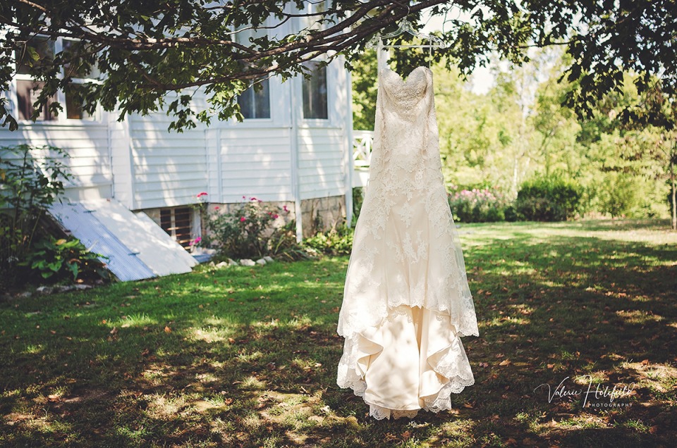 Ste. Genevieve Wedding Photographer | Levi & Chelsea, September 23, 2017 on their farm 