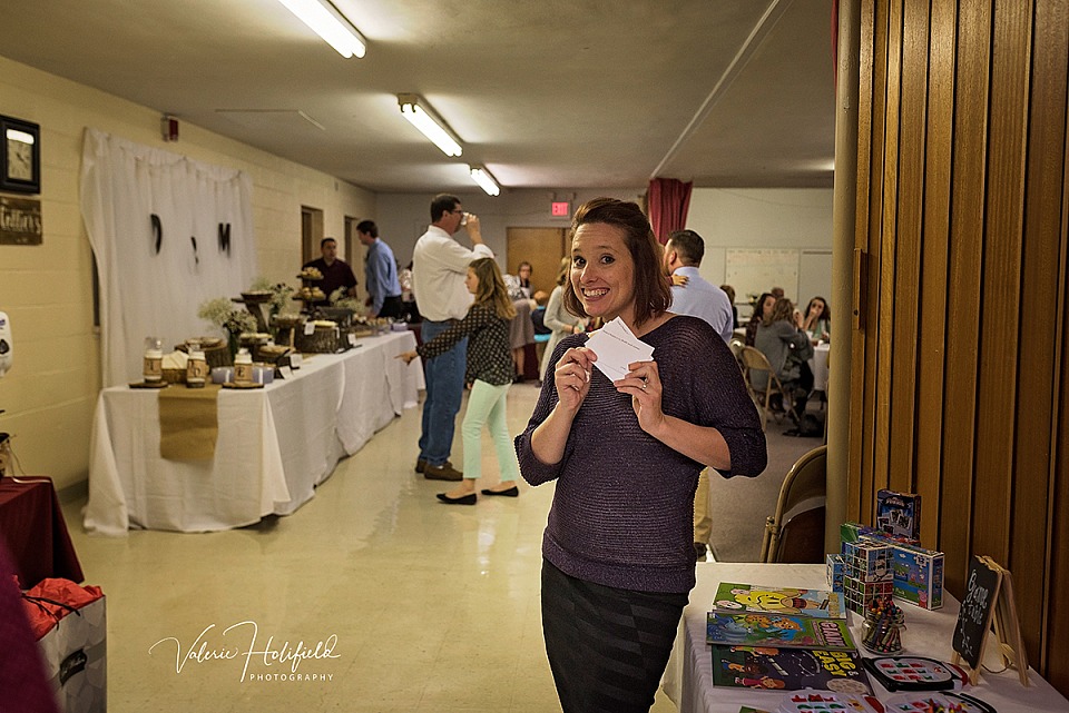 Molly & Daniel, December 2, 2017 | Wedding Photography at First Baptist Church Festus/Crystal City, MO 