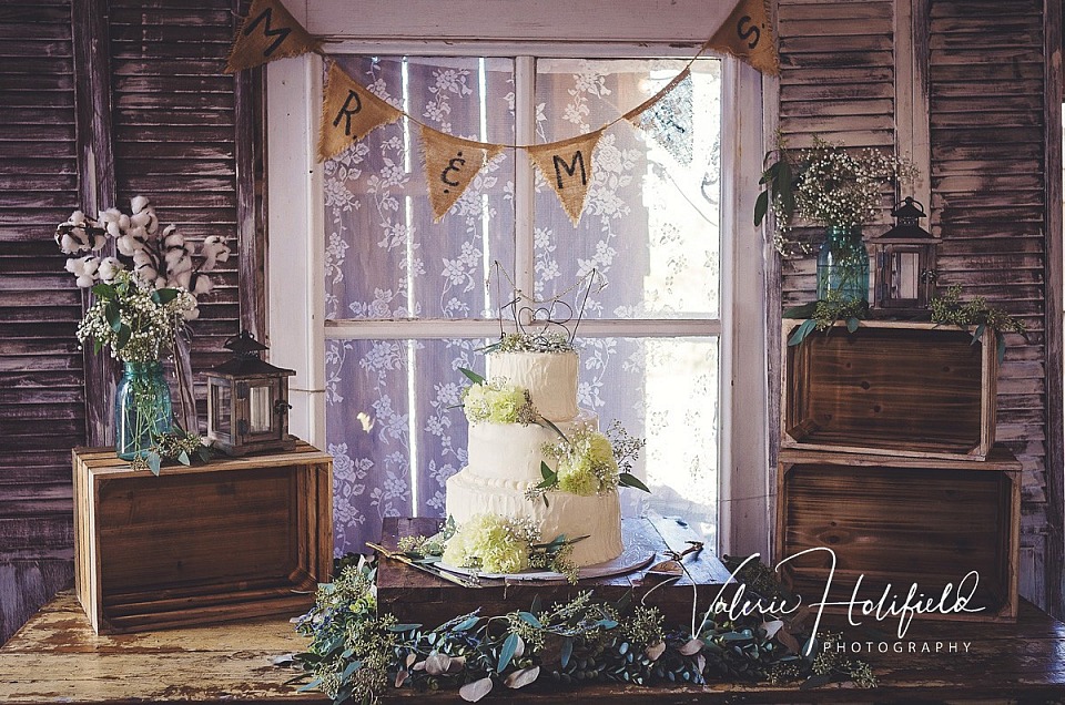 Full Wedding Gallery (at Dodson Orchards)