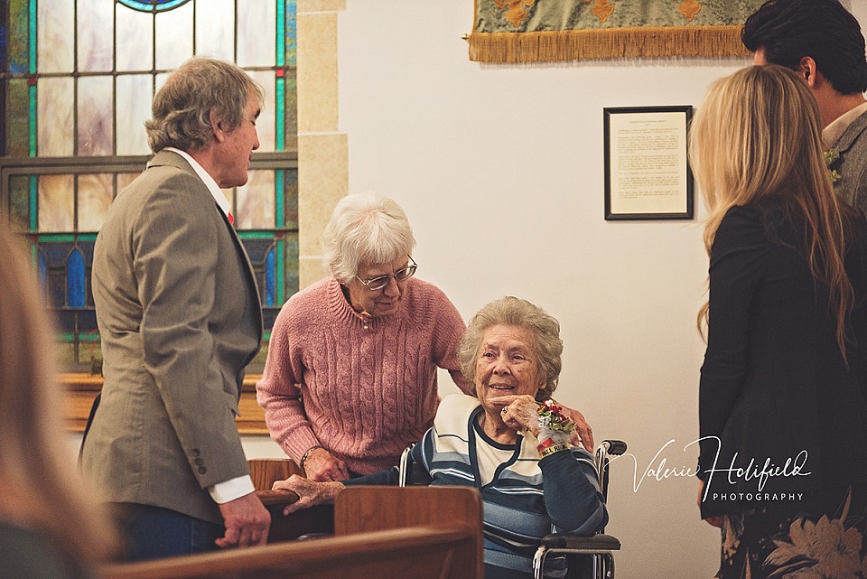 Bob & Gretchen, February 17, 2018 | Wedding Photography at Main Street Inn, First Presbyterian Church, and Sirro's/The Orris, Ste. Genevieve, MO 