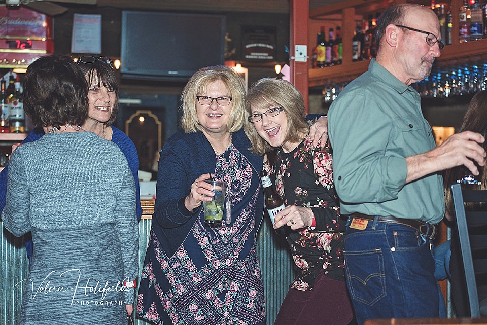 Bob & Gretchen, February 17, 2018 | Wedding Photography at Main Street Inn, First Presbyterian Church, and Sirro's/The Orris, Ste. Genevieve, MO 
