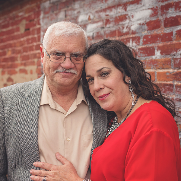 Bob & Gretchen, February 17, 2018 | Wedding Photography at Main Street Inn, First Presbyterian Church, and Sirro's/The Orris, Ste. Genevieve, MO