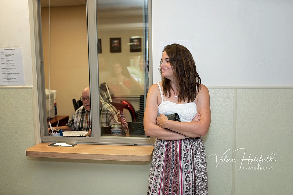 Morgan & Jason, July 20, 2018 | Wedding Photography at Jefferson County Courthouse and the Fletcher House, Hillsboro, MO 