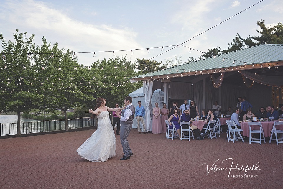 Jess & Dillon, May 11, 2018 | Wedding Photography at the Butterfly House in Chesterfield, MO 