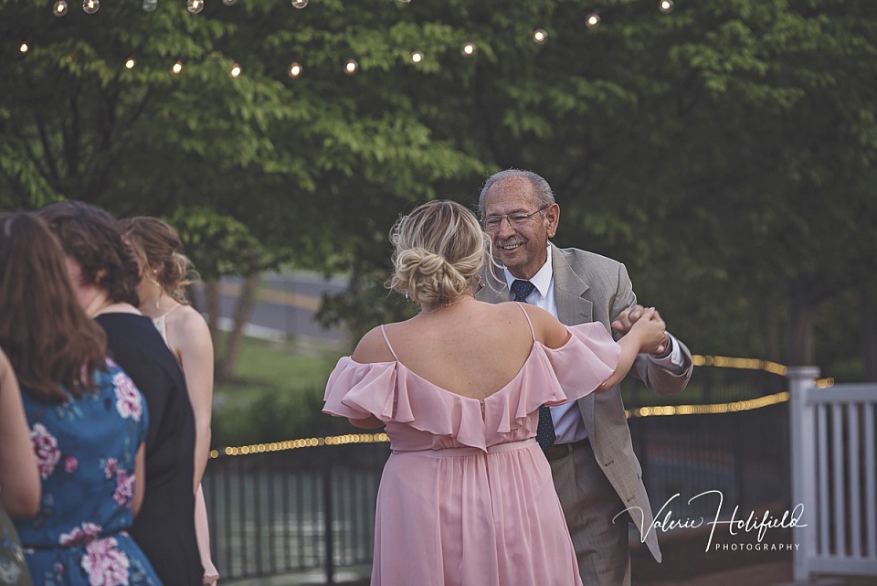 Jess & Dillon, May 11, 2018 | Wedding Photography at the Butterfly House in Chesterfield, MO 