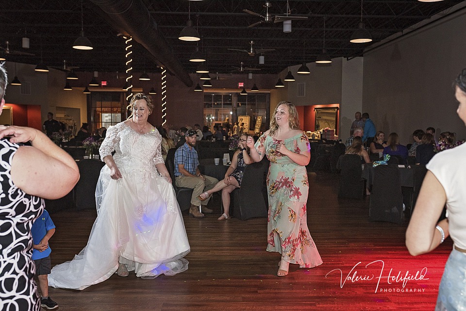 Bill & Charlene, June 9, 2018 | Wedding Photography at Grace Presbyterian and Frederick's in Festus/Crystal City, MO 
