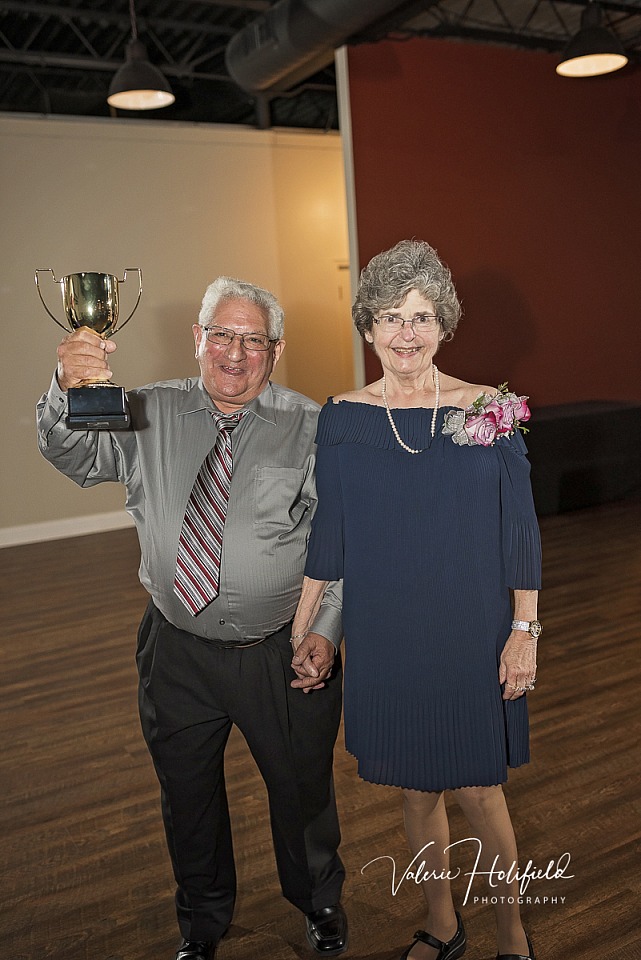 Bill & Charlene, June 9, 2018 | Wedding Photography at Grace Presbyterian and Frederick's in Festus/Crystal City, MO 
