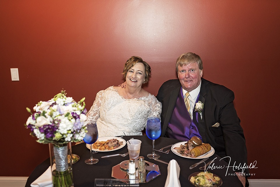 Bill & Charlene, June 9, 2018 | Wedding Photography at Grace Presbyterian and Frederick's in Festus/Crystal City, MO 