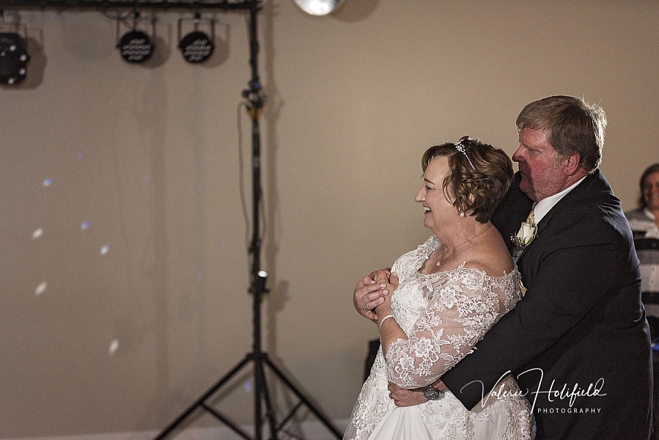 Bill & Charlene, June 9, 2018 | Wedding Photography at Grace Presbyterian and Frederick's in Festus/Crystal City, MO 