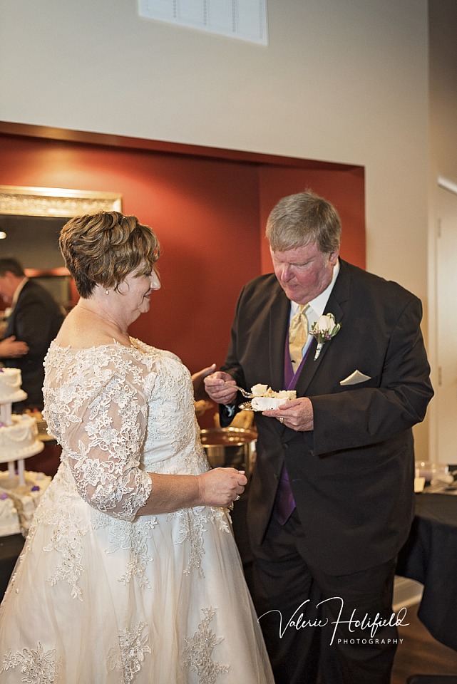 Bill & Charlene, June 9, 2018 | Wedding Photography at Grace Presbyterian and Frederick's in Festus/Crystal City, MO 